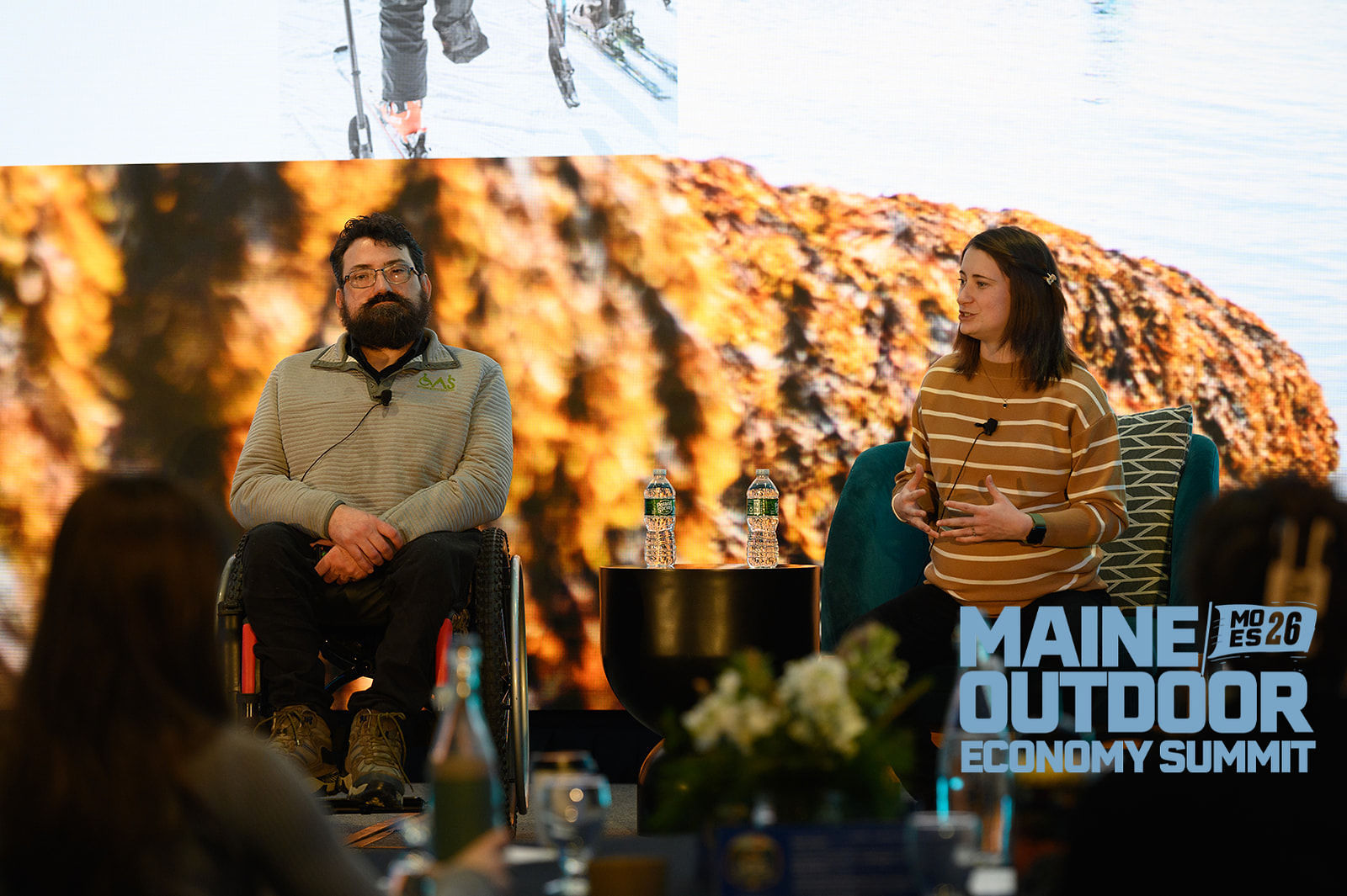 What Information Should We Share About Accessibility?